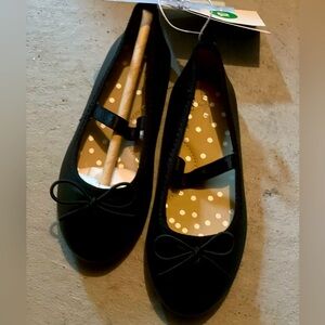 NWT girls shoes.